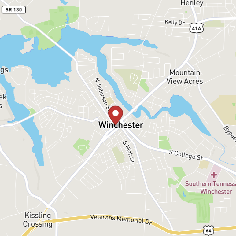 map-winchester